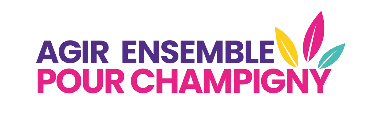 Agir ensemble pour Champigny