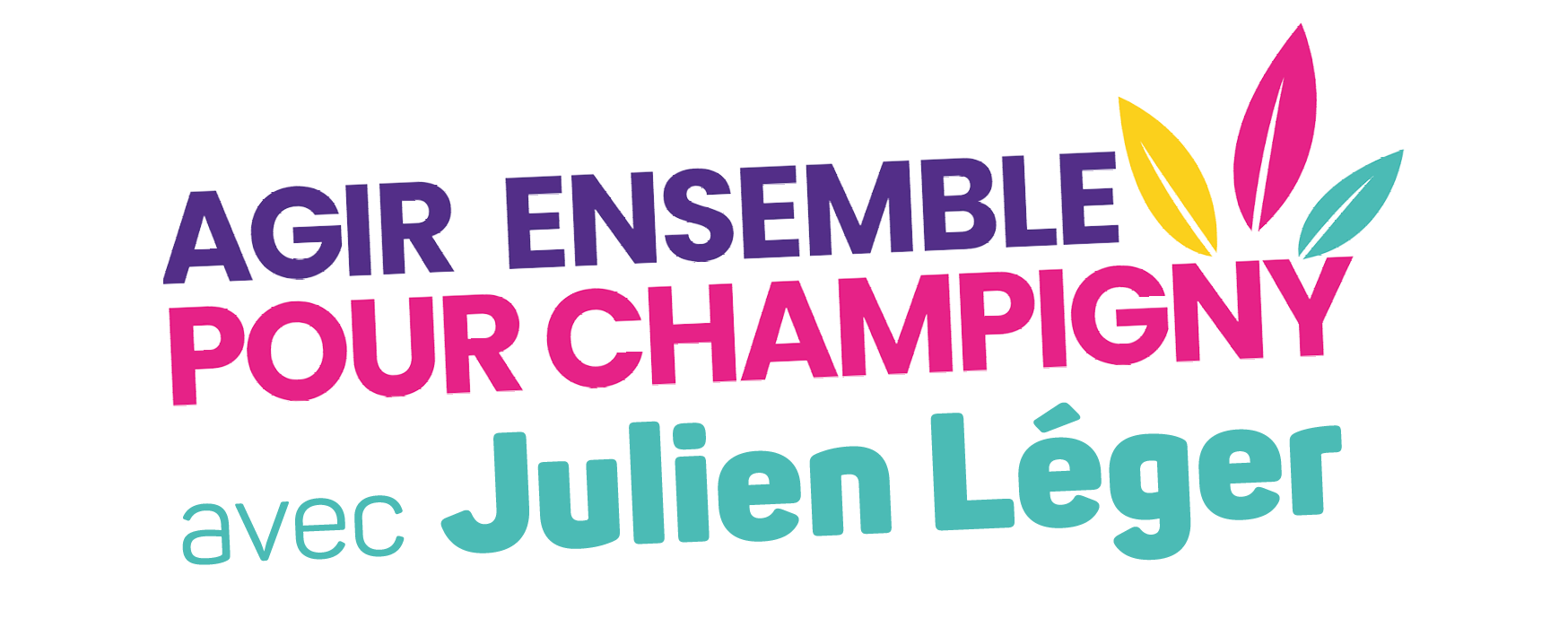 Agir ensemble pour Champigny